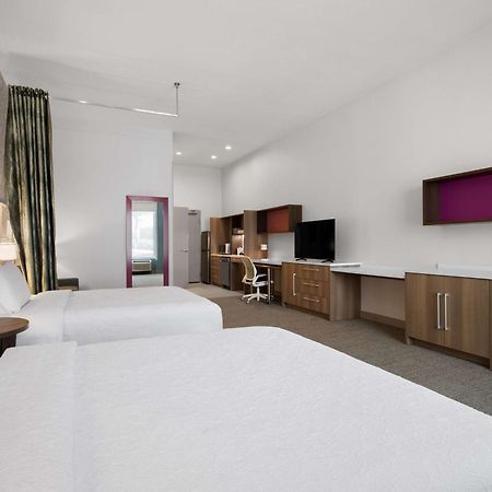 Home2 Suites By Hilton Round Rock Medical Center Bagian luar foto