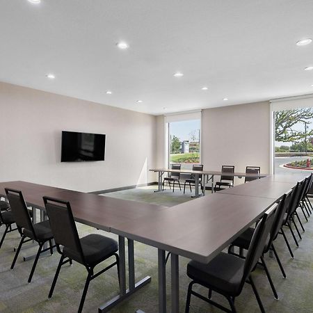 Home2 Suites By Hilton Round Rock Medical Center Bagian luar foto