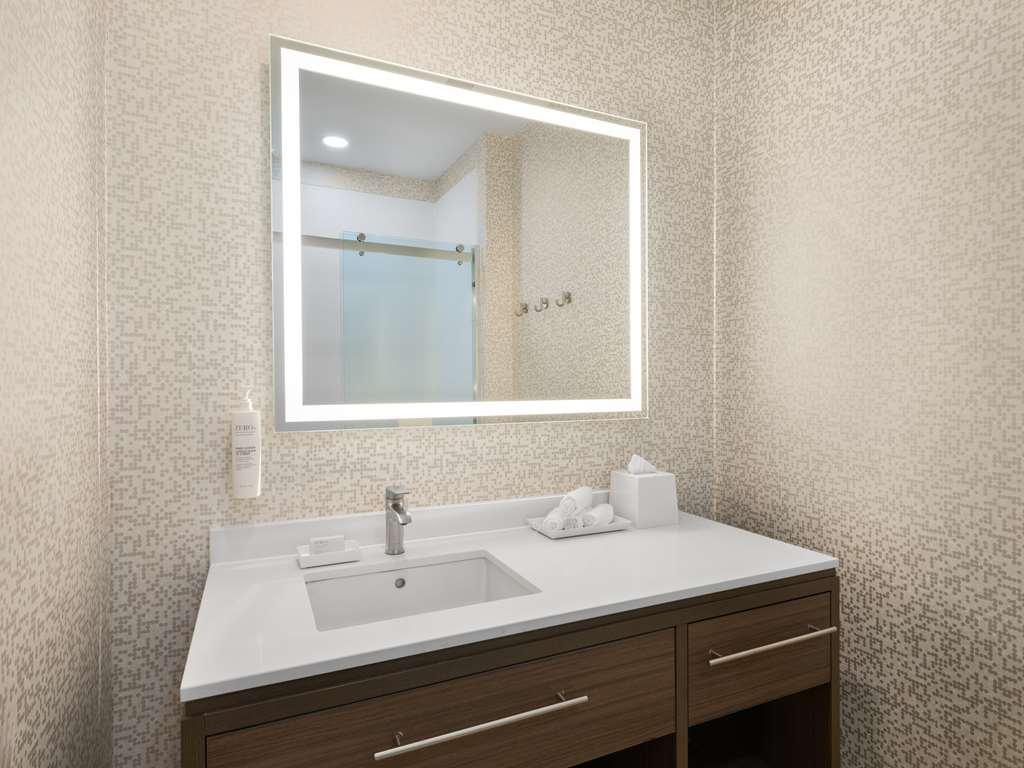 Home2 Suites By Hilton Round Rock Medical Center Ruang foto