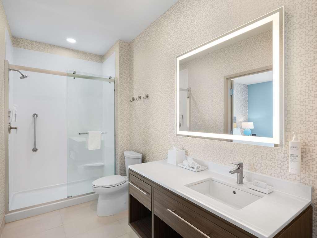 Home2 Suites By Hilton Round Rock Medical Center Ruang foto
