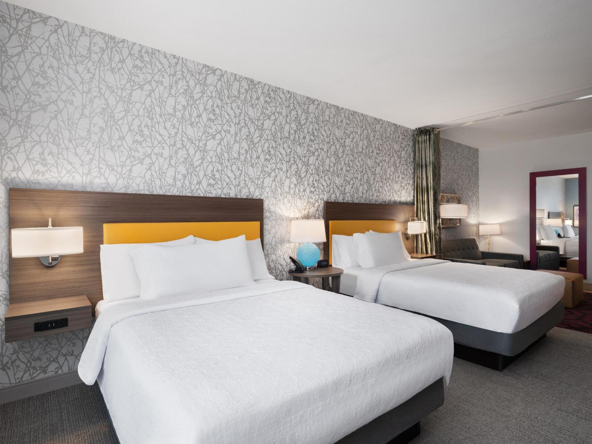 Home2 Suites By Hilton Round Rock Medical Center Bagian luar foto
