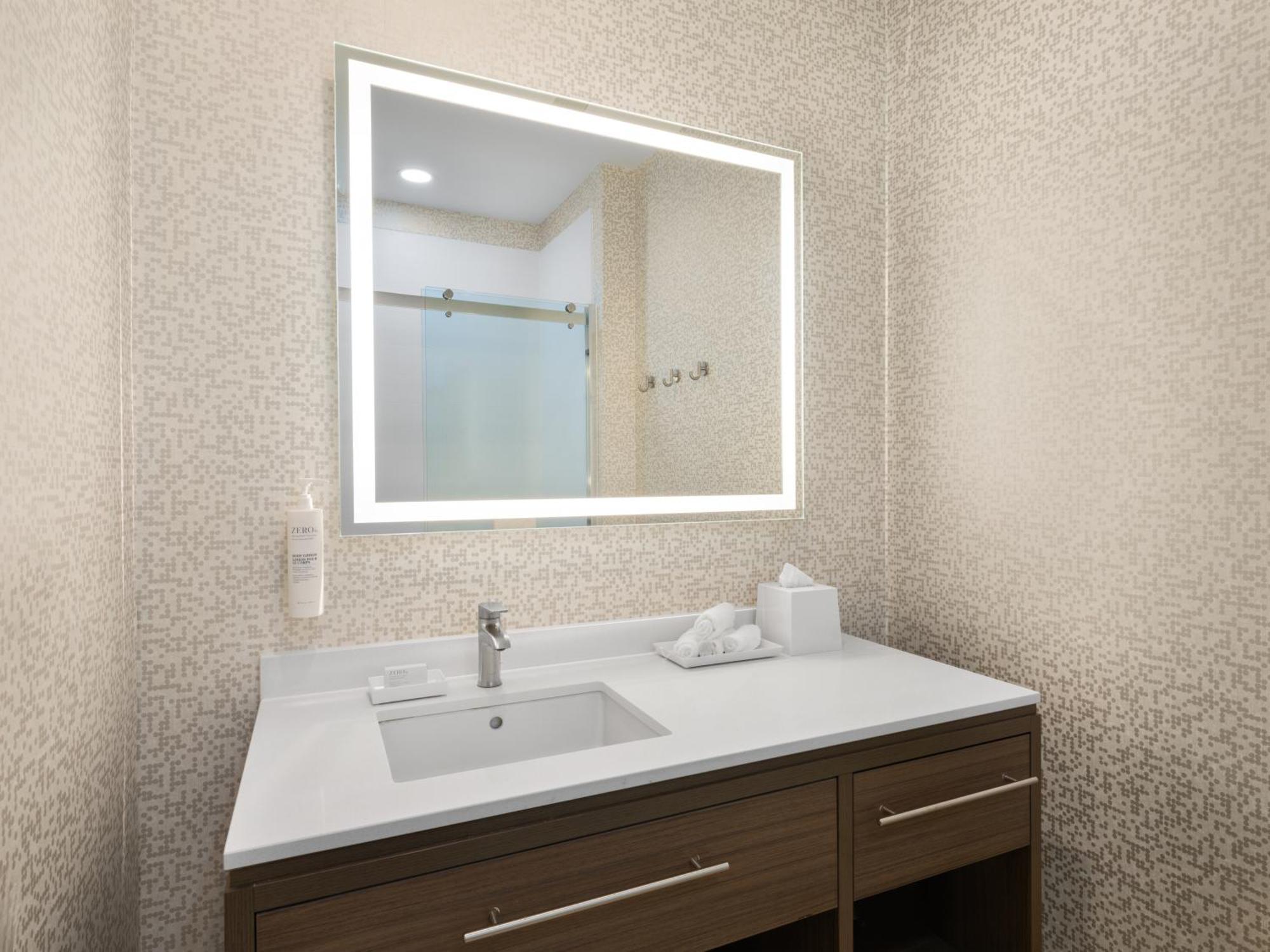 Home2 Suites By Hilton Round Rock Medical Center Bagian luar foto