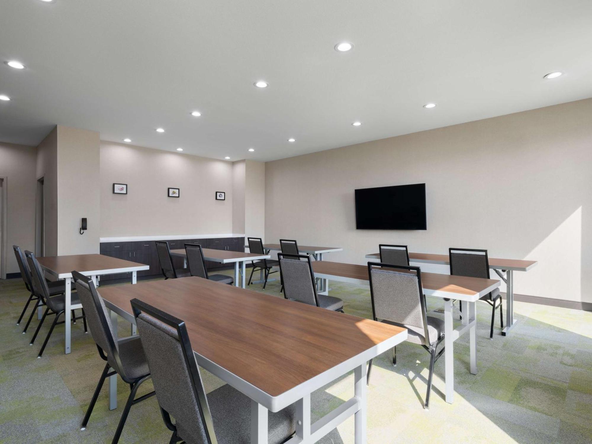 Home2 Suites By Hilton Round Rock Medical Center Bagian luar foto