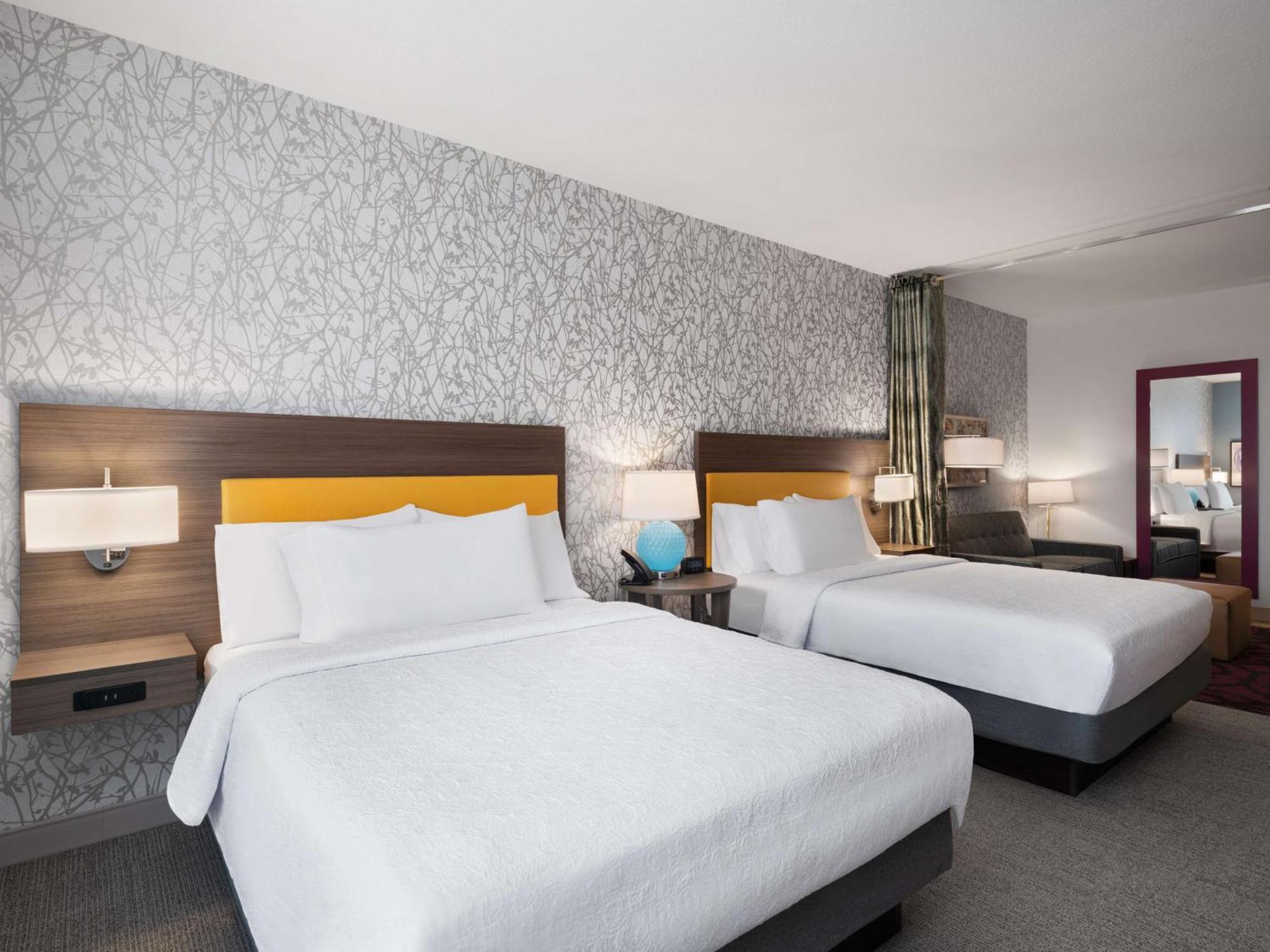 Home2 Suites By Hilton Round Rock Medical Center Bagian luar foto