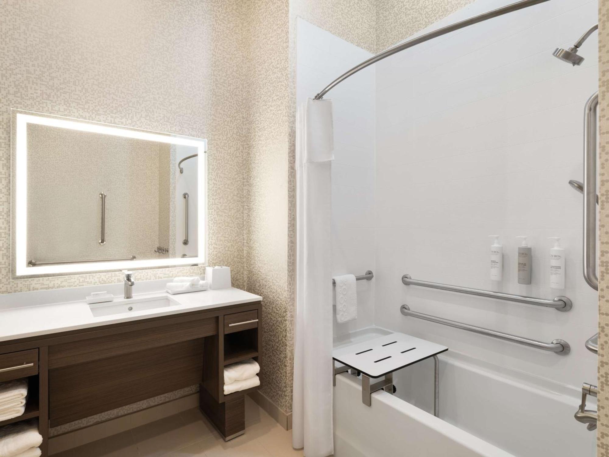 Home2 Suites By Hilton Round Rock Medical Center Bagian luar foto