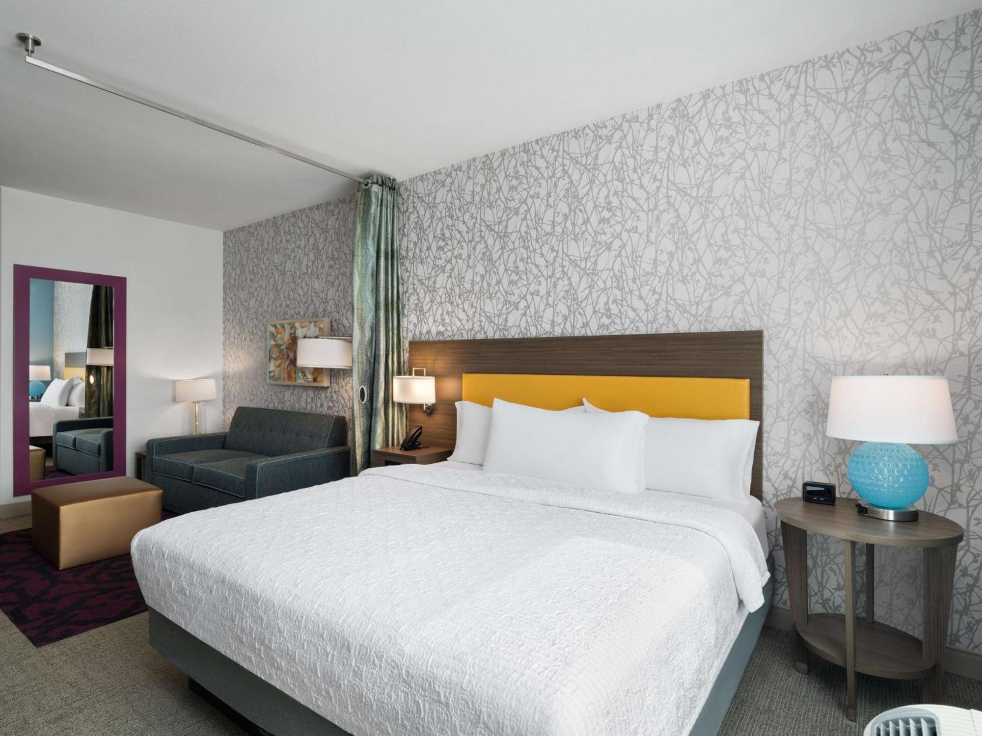 Home2 Suites By Hilton Round Rock Medical Center Bagian luar foto