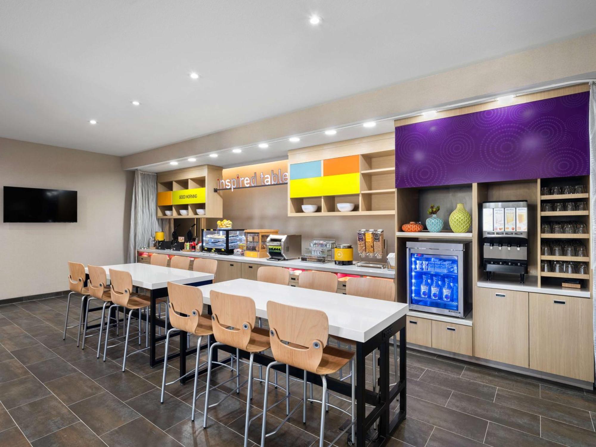 Home2 Suites By Hilton Round Rock Medical Center Bagian luar foto