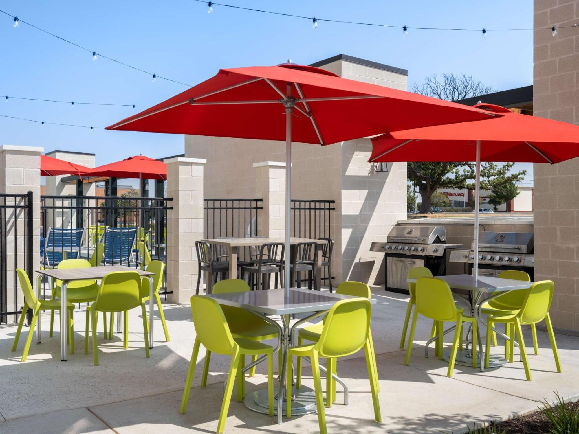 Home2 Suites By Hilton Round Rock Medical Center Bagian luar foto