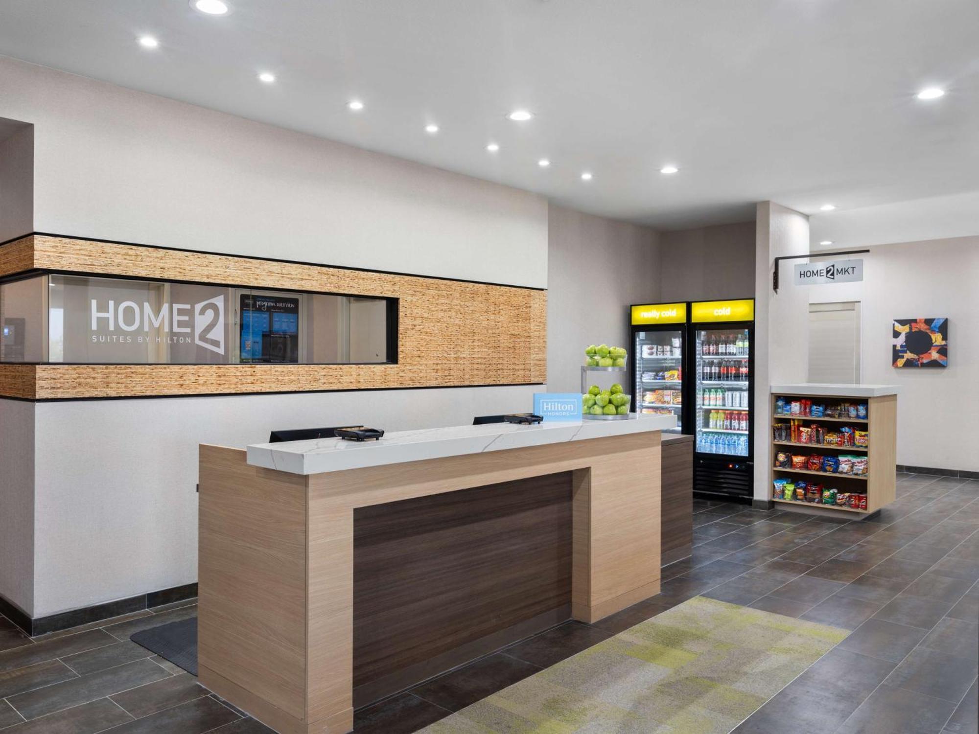 Home2 Suites By Hilton Round Rock Medical Center Bagian luar foto