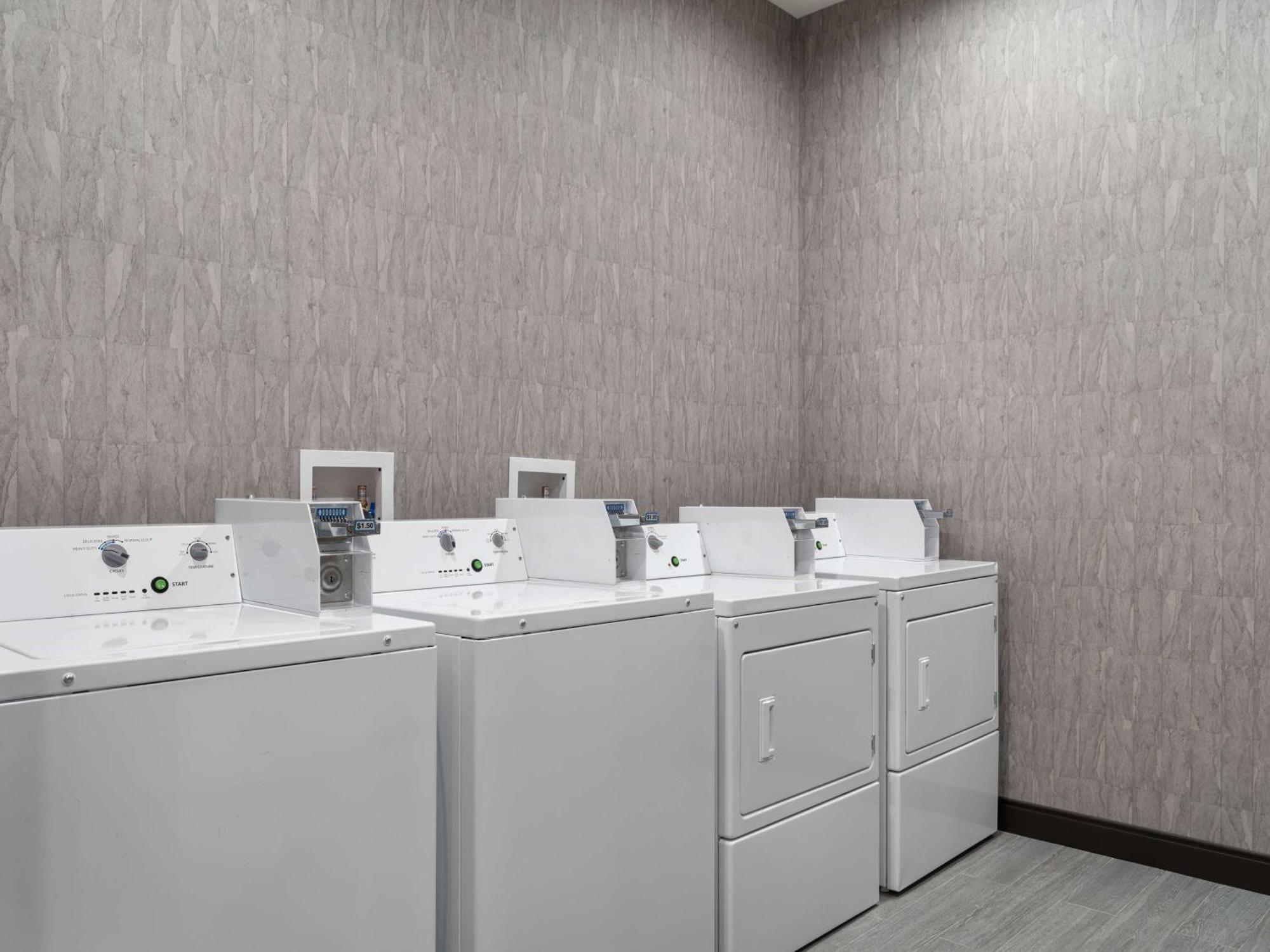 Home2 Suites By Hilton Round Rock Medical Center Bagian luar foto