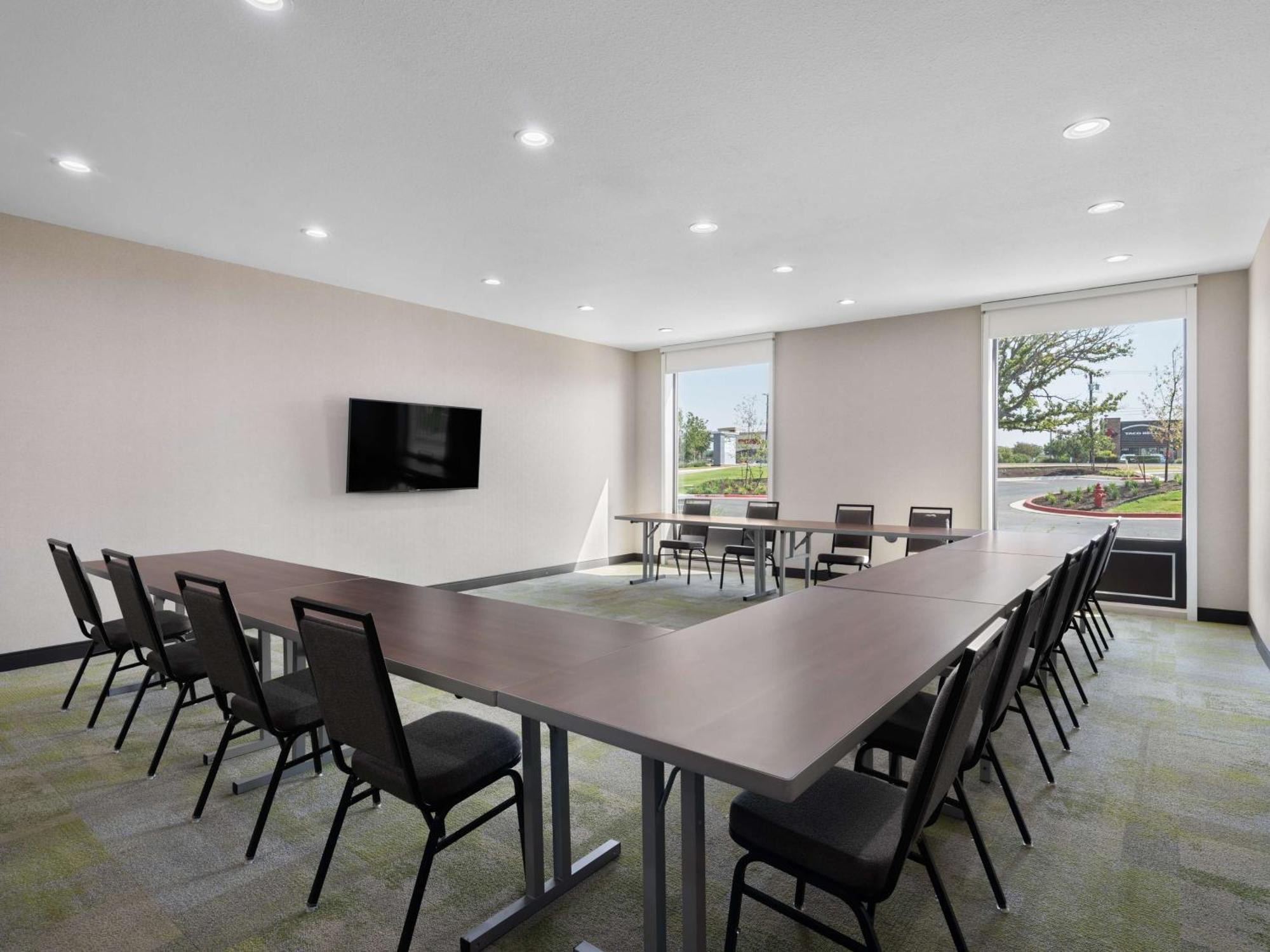 Home2 Suites By Hilton Round Rock Medical Center Bagian luar foto