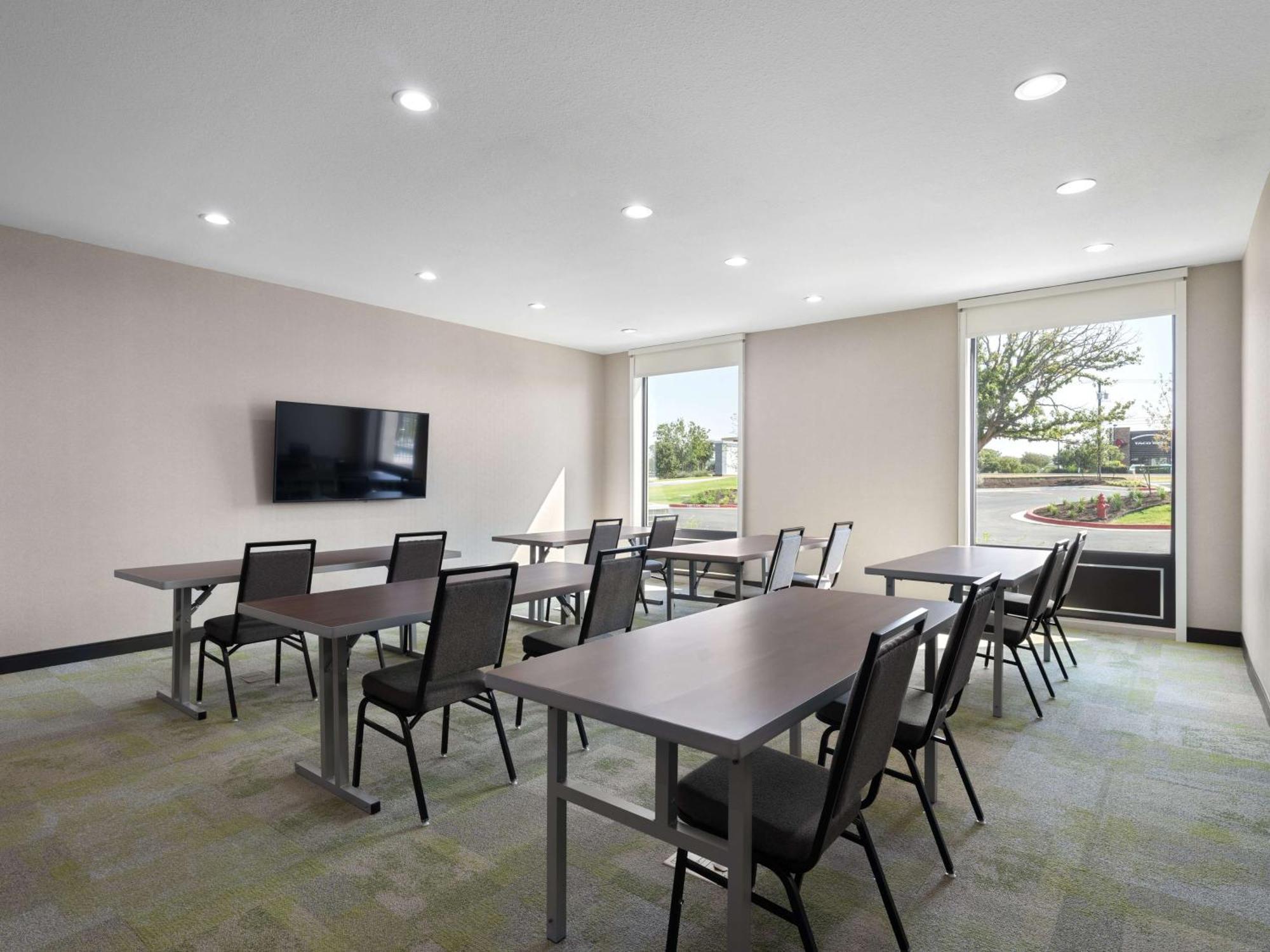 Home2 Suites By Hilton Round Rock Medical Center Bagian luar foto